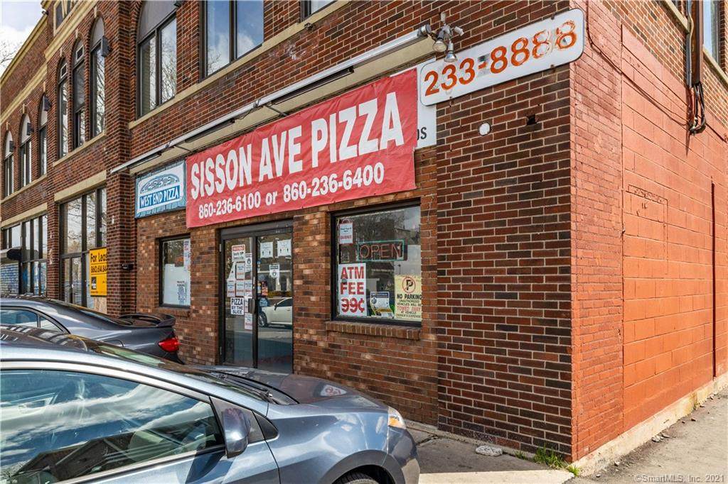 496 Farmington Avenue - Photo 1