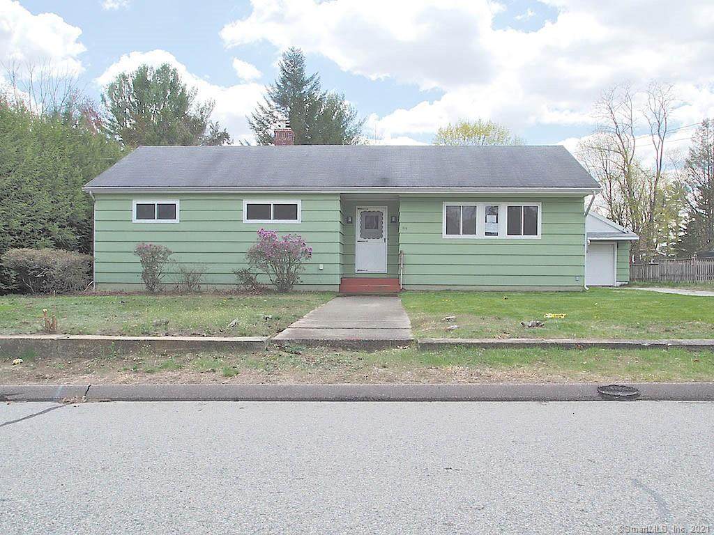 115 Russell Street - Photo 1