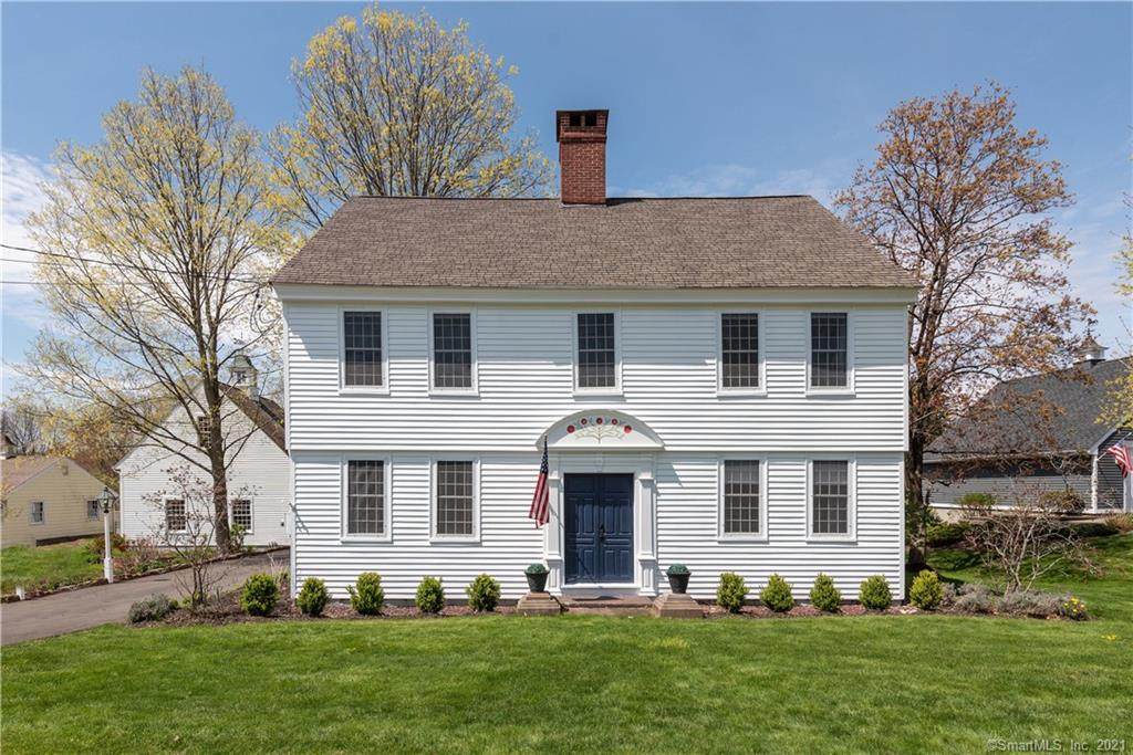 338 End Road - Photo 1