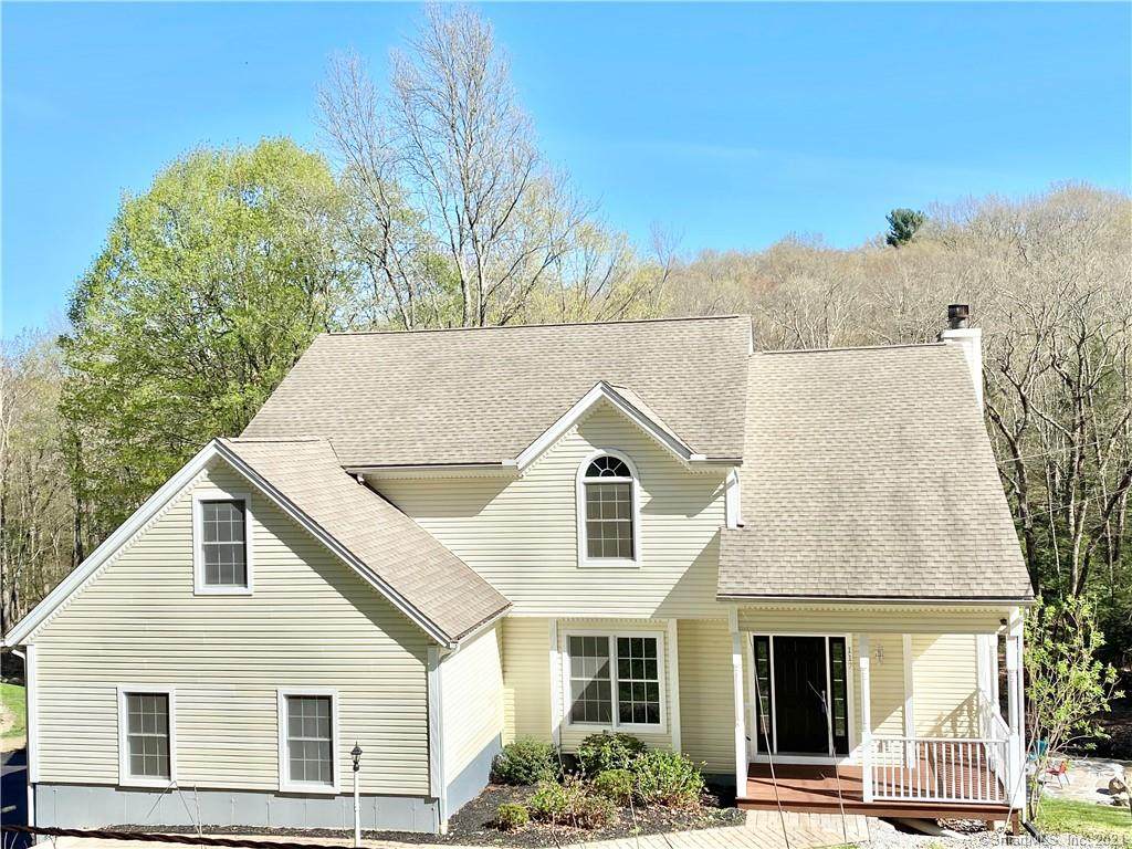 117 Vineyard Road - Photo 1