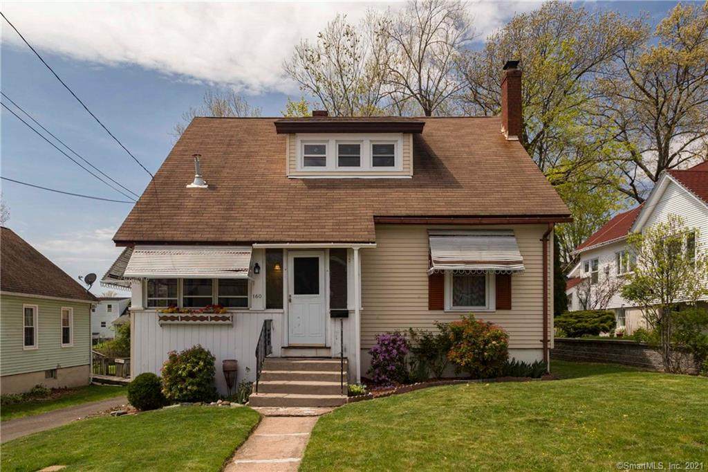 160 Benton Street - Photo 1