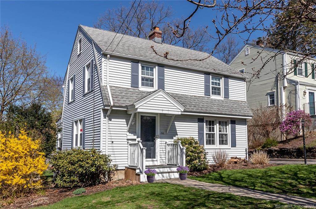 156 Buena Vista Road - Photo 1