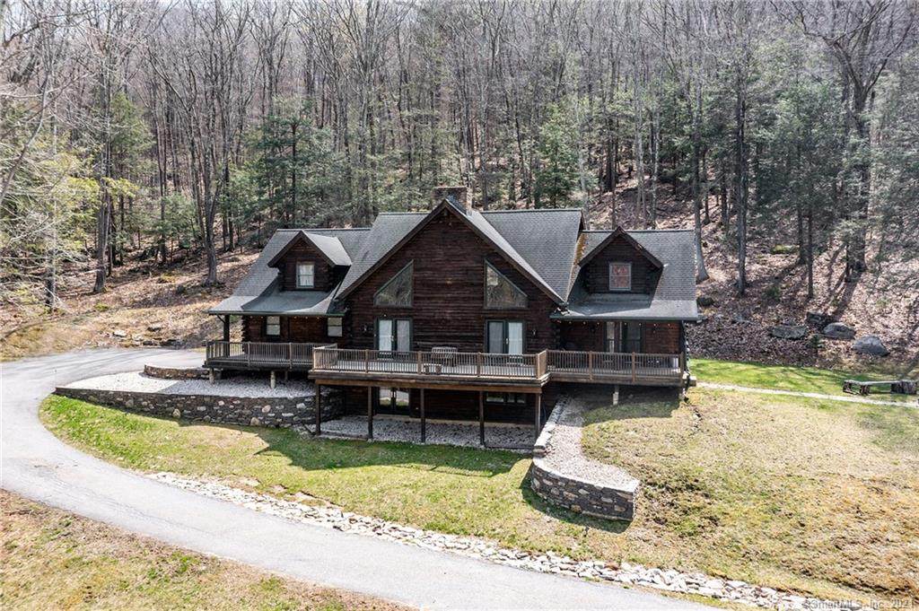 102 Johnson Road - Photo 1
