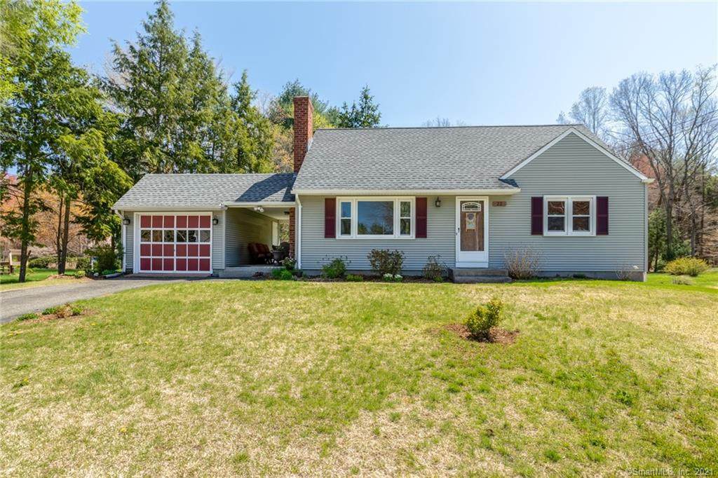 22 Hemlock Drive - Photo 1