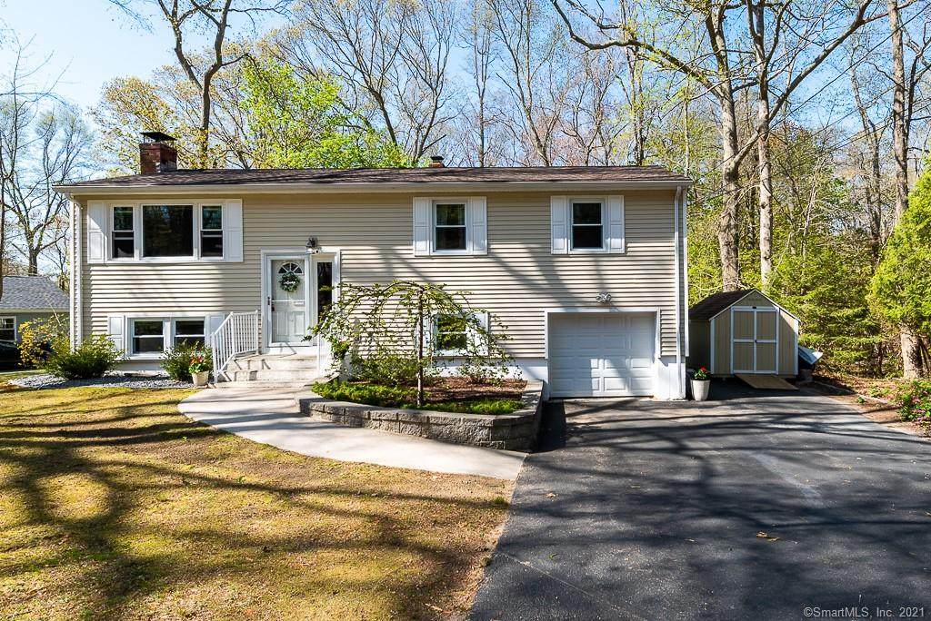 833 Long Cove Road - Photo 1