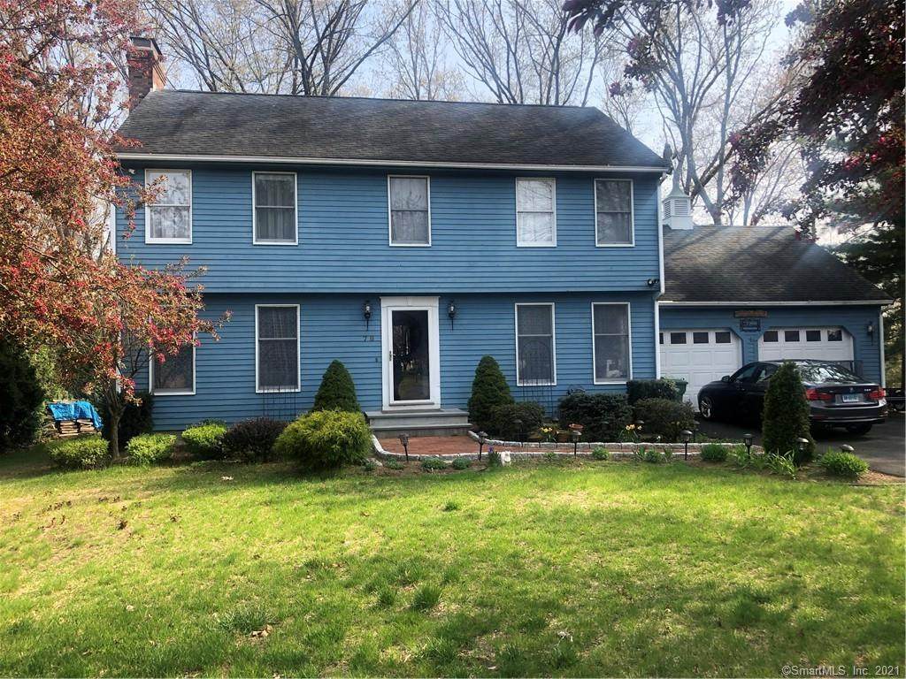 78 Strawberry Hill - Photo 1