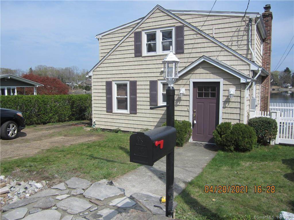 5 Lower Woodland Terrace - Photo 1