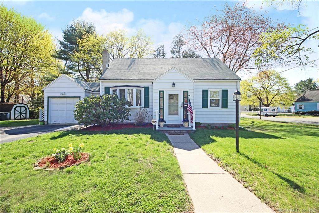 20 Alameda Place - Photo 1