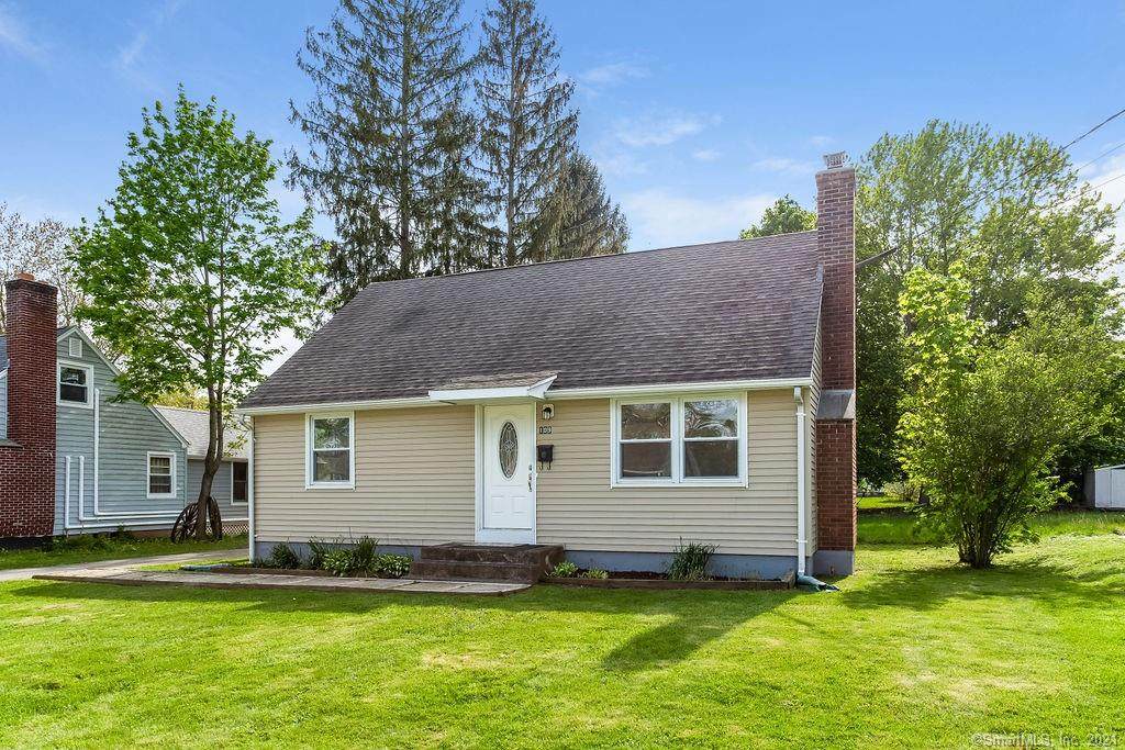 109 Fisher Road - Photo 1