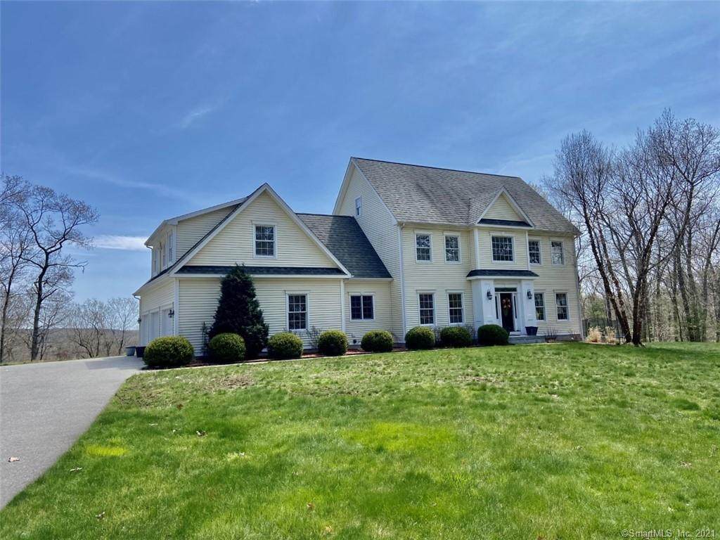 81 Old Colchester Road - Photo 1