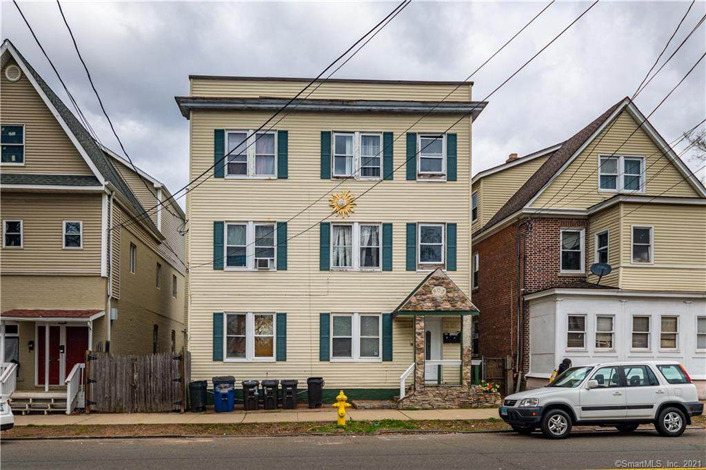 903 Congress Avenue - Photo 1