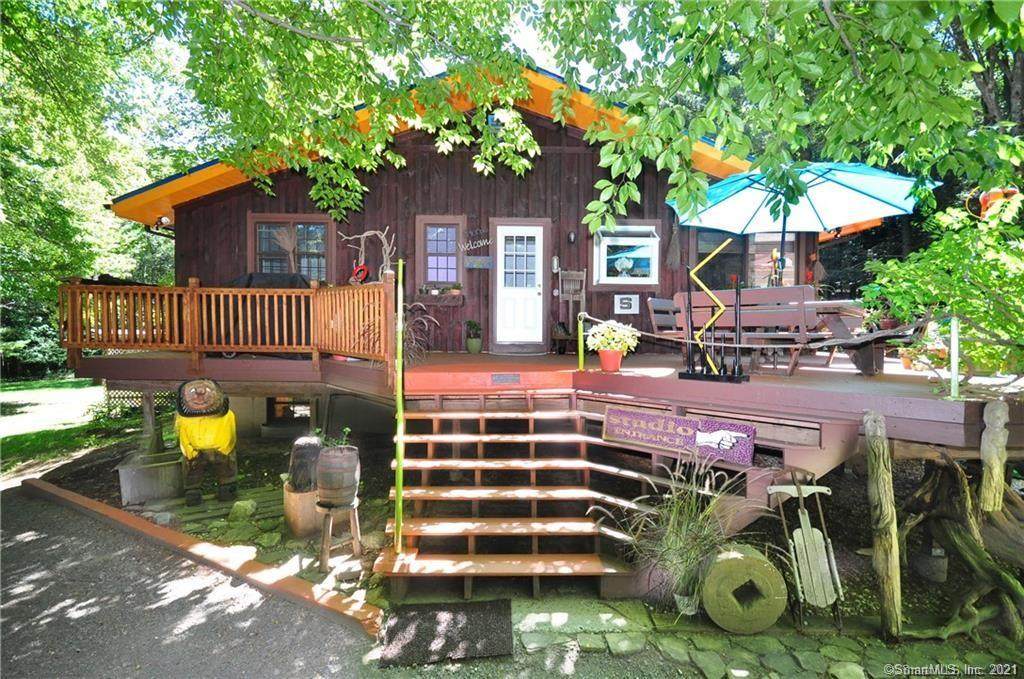322 Taylor Brook Road - Photo 1