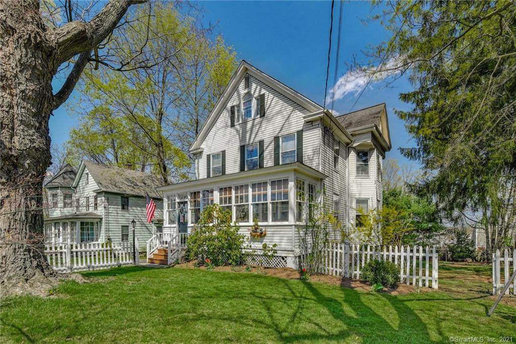 4 Salem Road - Photo 1