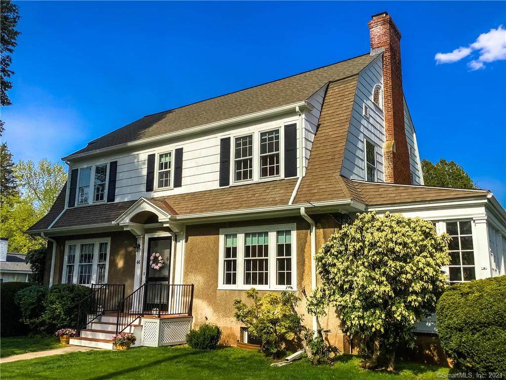 44 Golf Street - Photo 1