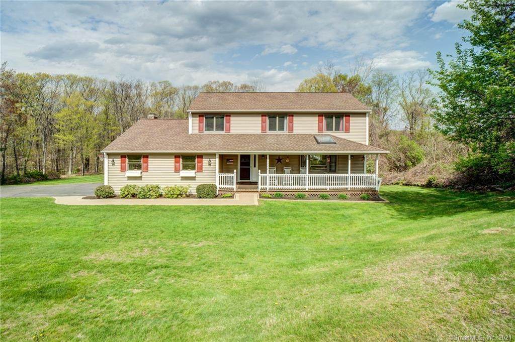 170 Chippens Hill Road - Photo 1
