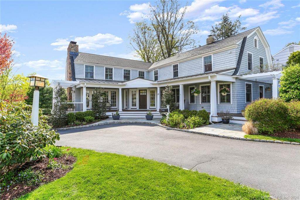 19 Brinckerhoff Avenue - Photo 1