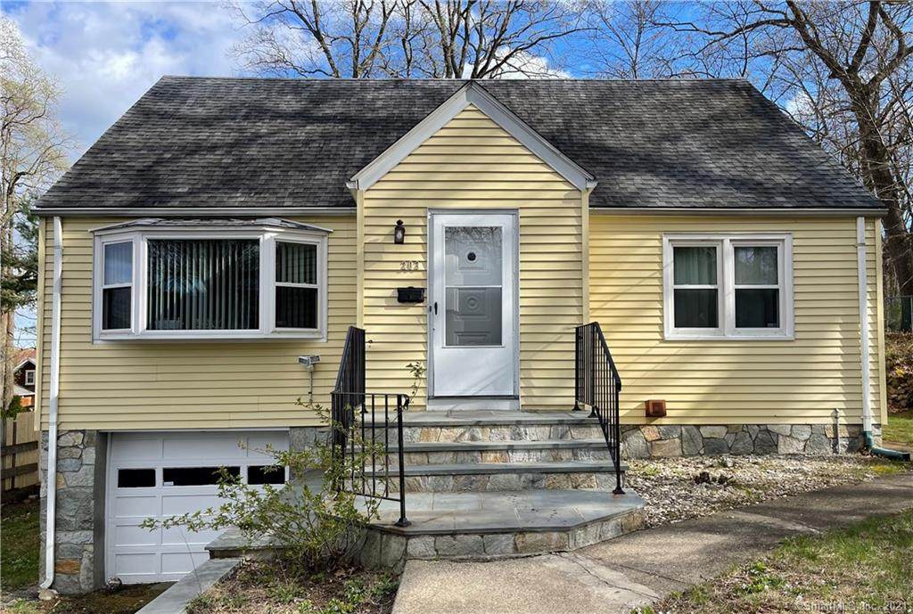 203 Englewood Avenue - Photo 1