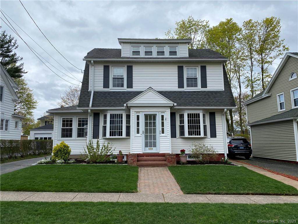 58 Elihu Street - Photo 1