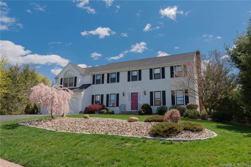 97 Saddle Hill Road - Photo 1