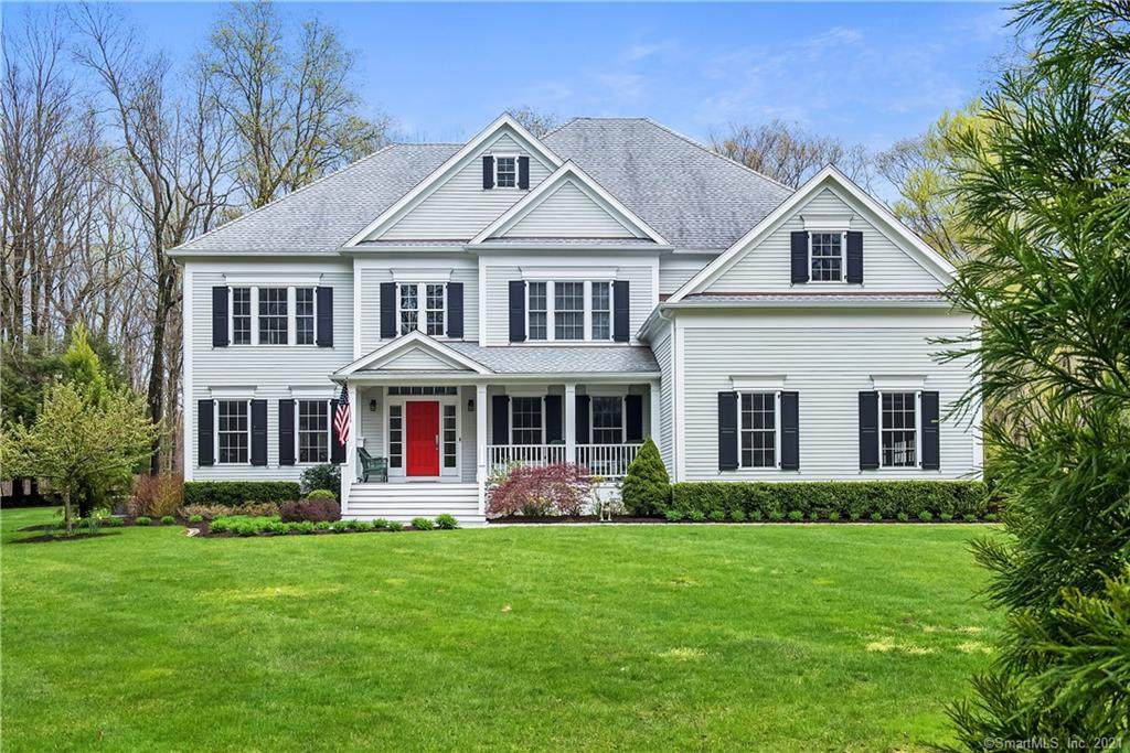 64 Forest Lane - Photo 1