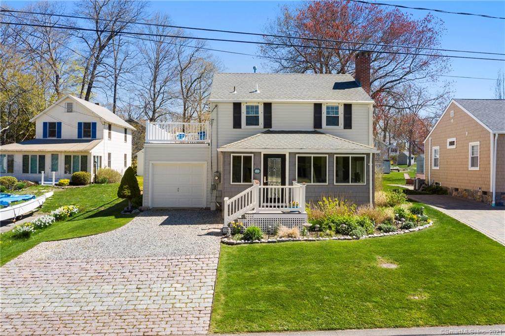 20 Hough Road - Photo 1