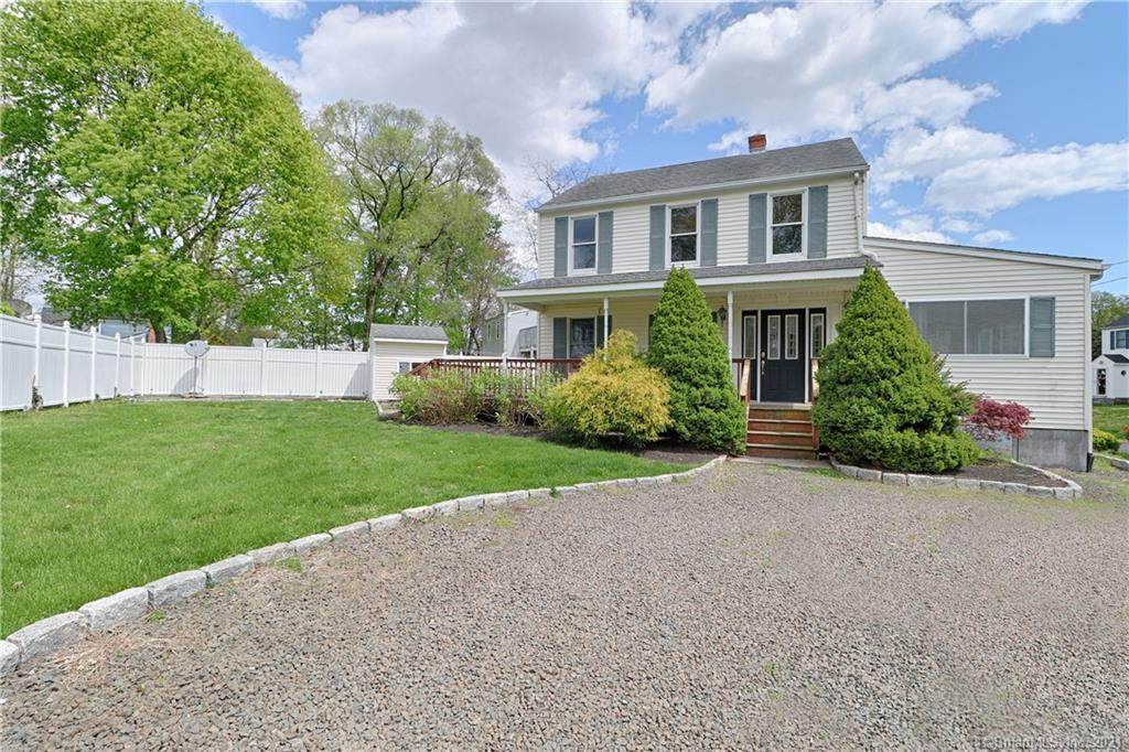 235 Ridge Road - Photo 1