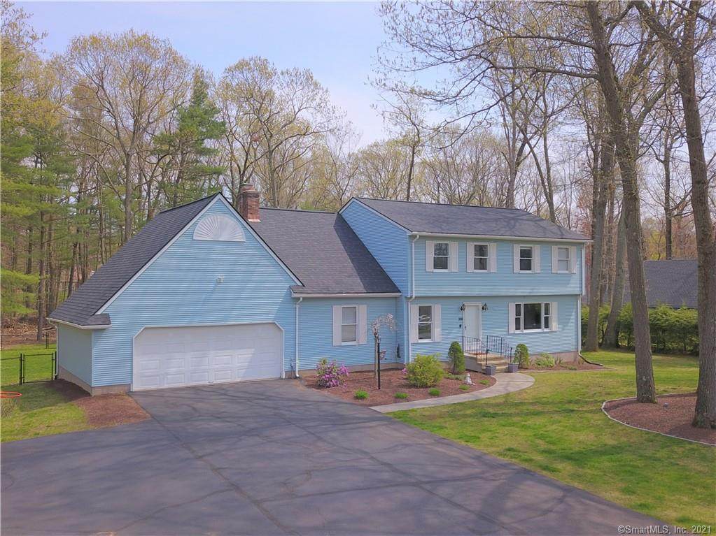330 Abbe Road Extension - Photo 1