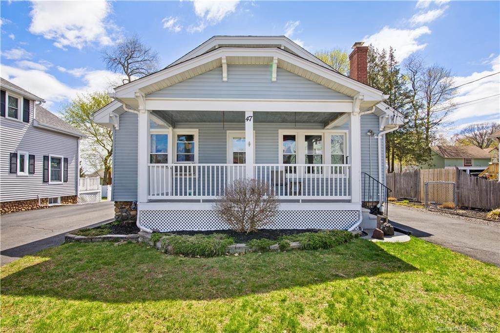47 Foxon Place - Photo 1