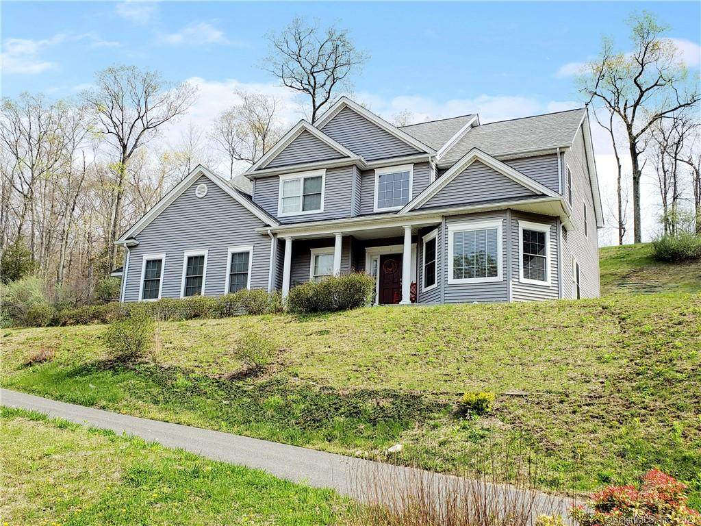 9 Nature Lane - Photo 1