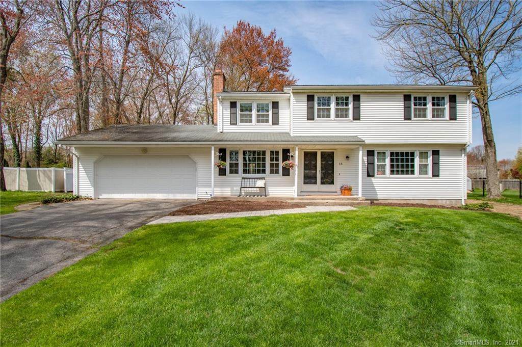 13 Juniper Road - Photo 1
