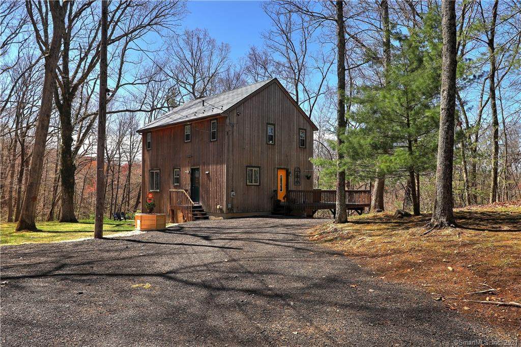 218 Jagger Lane - Photo 1