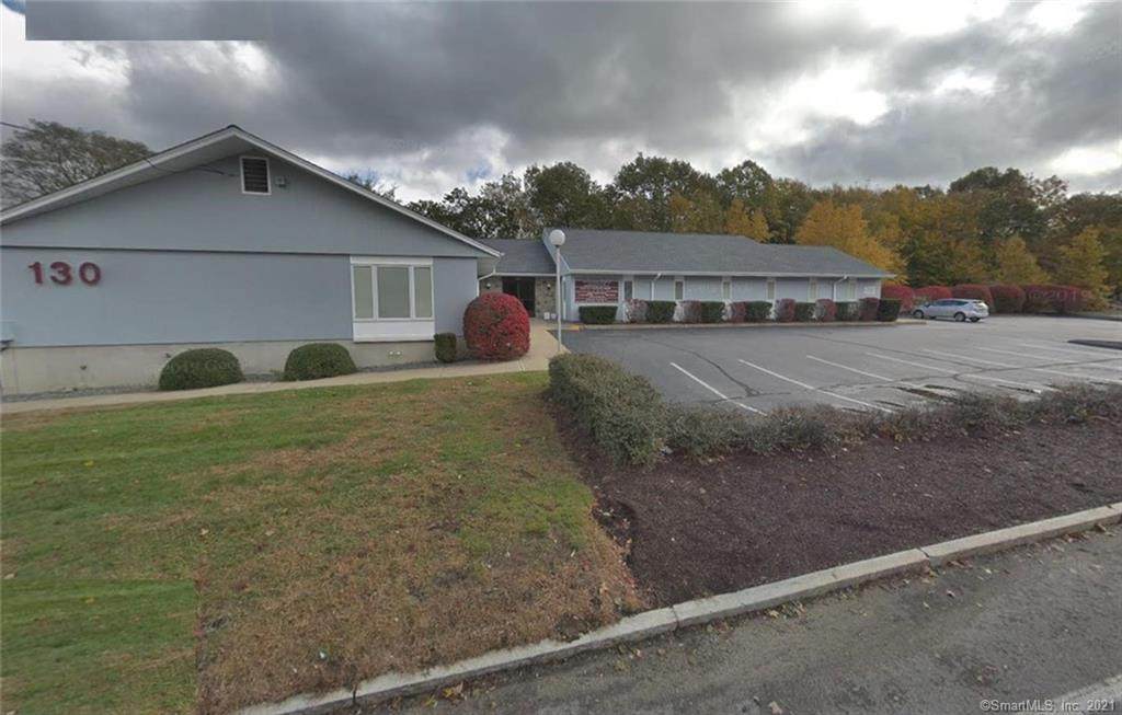 130 New London Turnpike - Photo 1