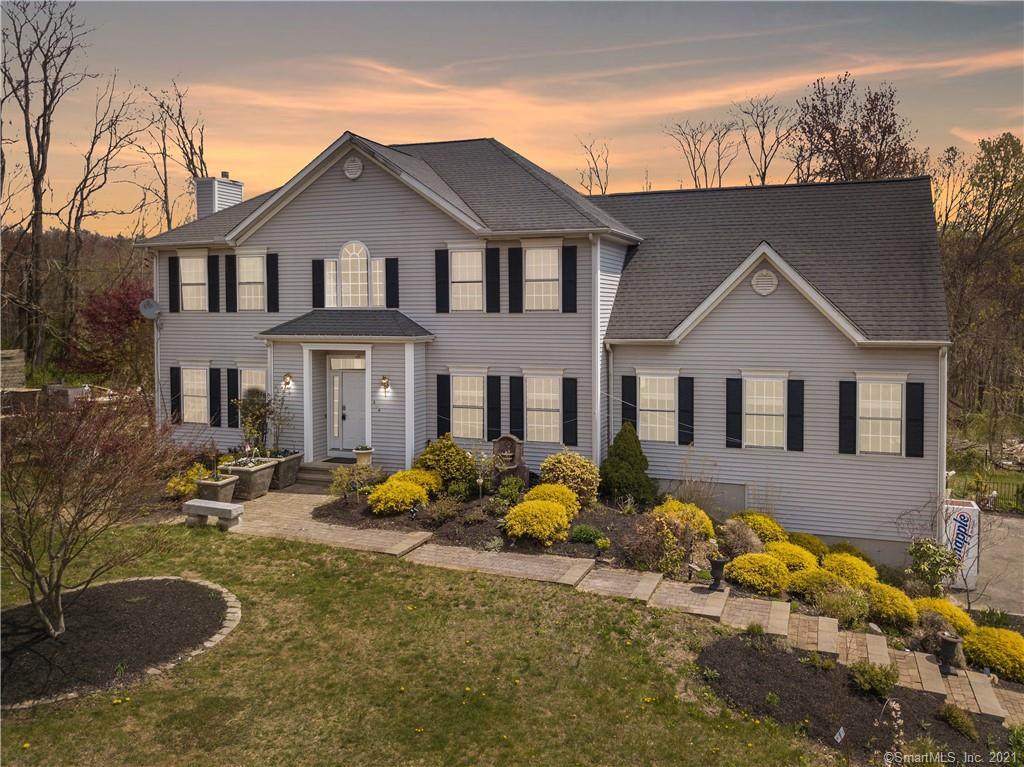 106 Luke Hill Road - Photo 1