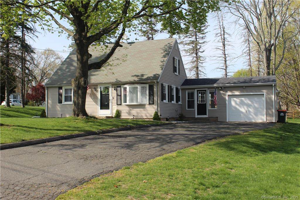 244 Curtiss Street - Photo 1