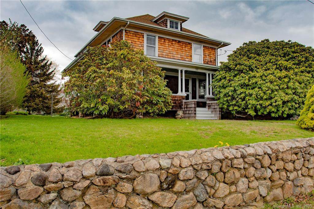 939 Stonington Road - Photo 1