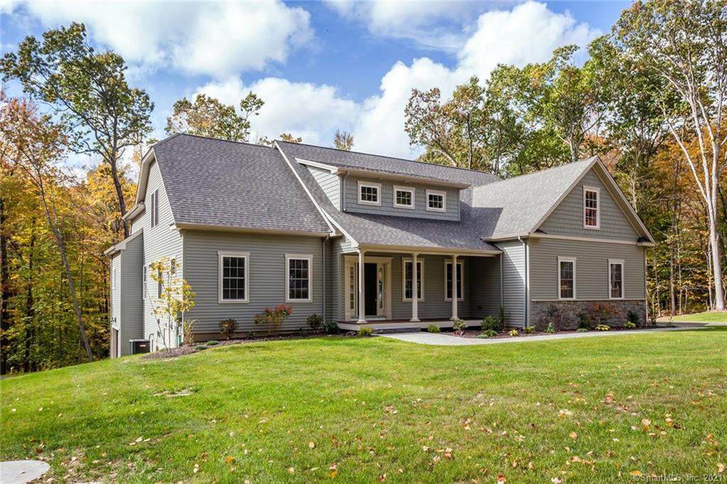 92 Hemlock Road - Photo 1