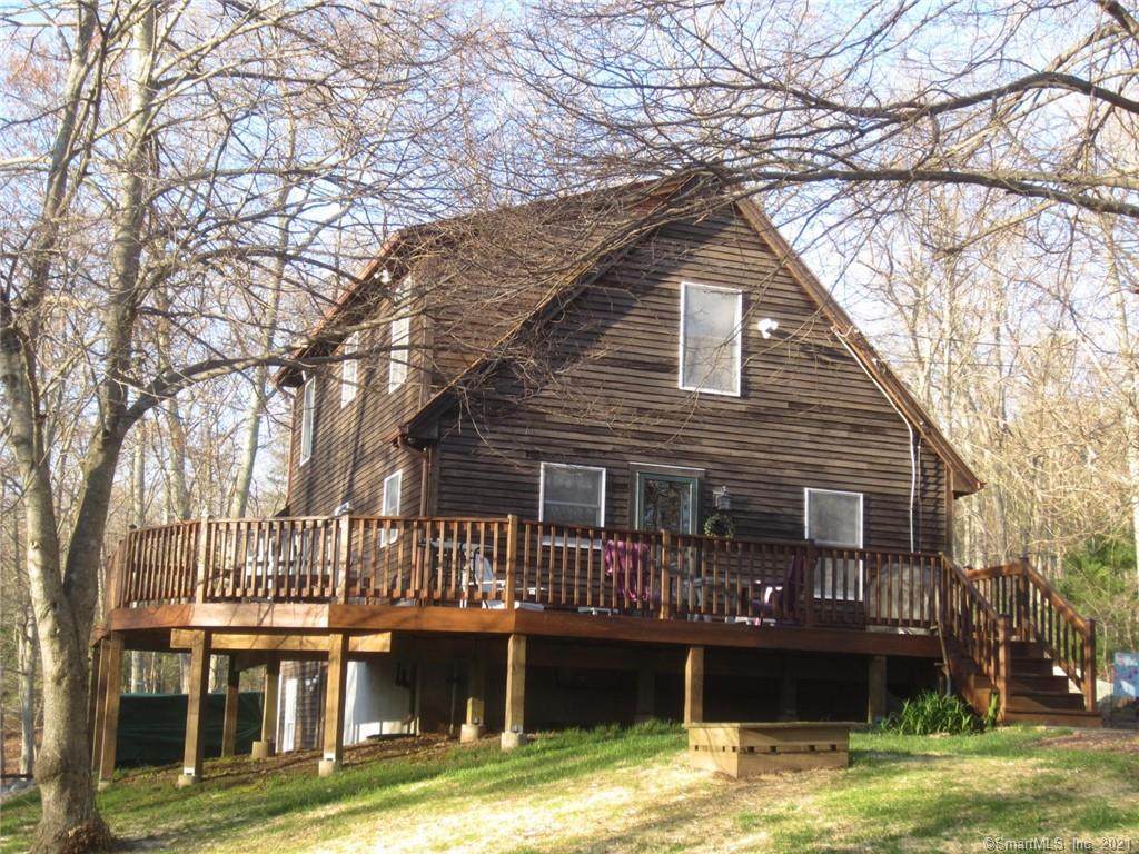 393 Squaw Rock Road - Photo 1