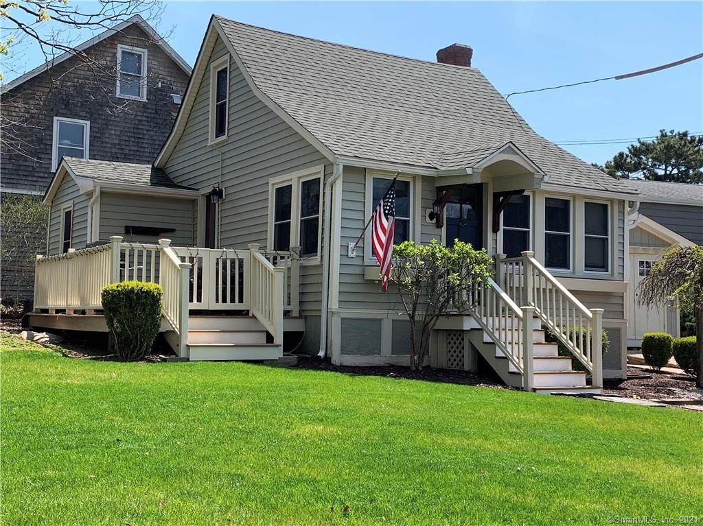 165 Limewood Avenue - Photo 1