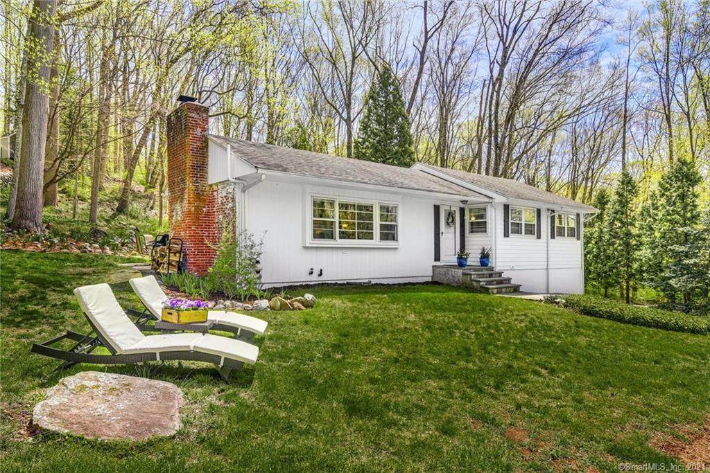 14 Catamount Road - Photo 1