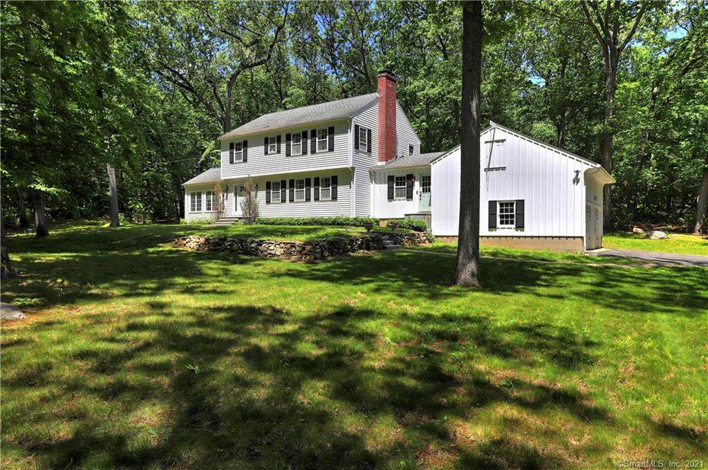237 Ansonia Road - Photo 1