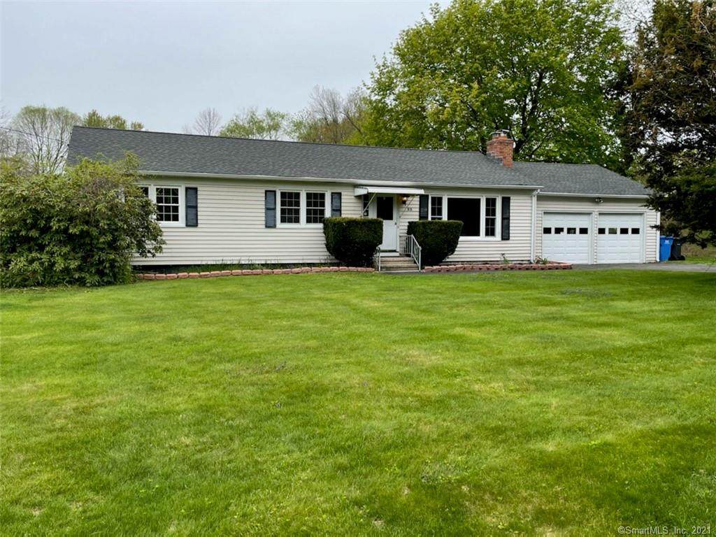 33 Brinsmaid Road - Photo 1