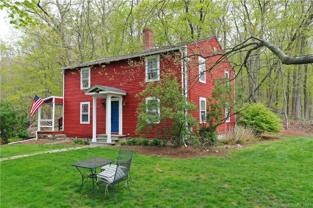 969 Purchase Brook Road - Photo 1