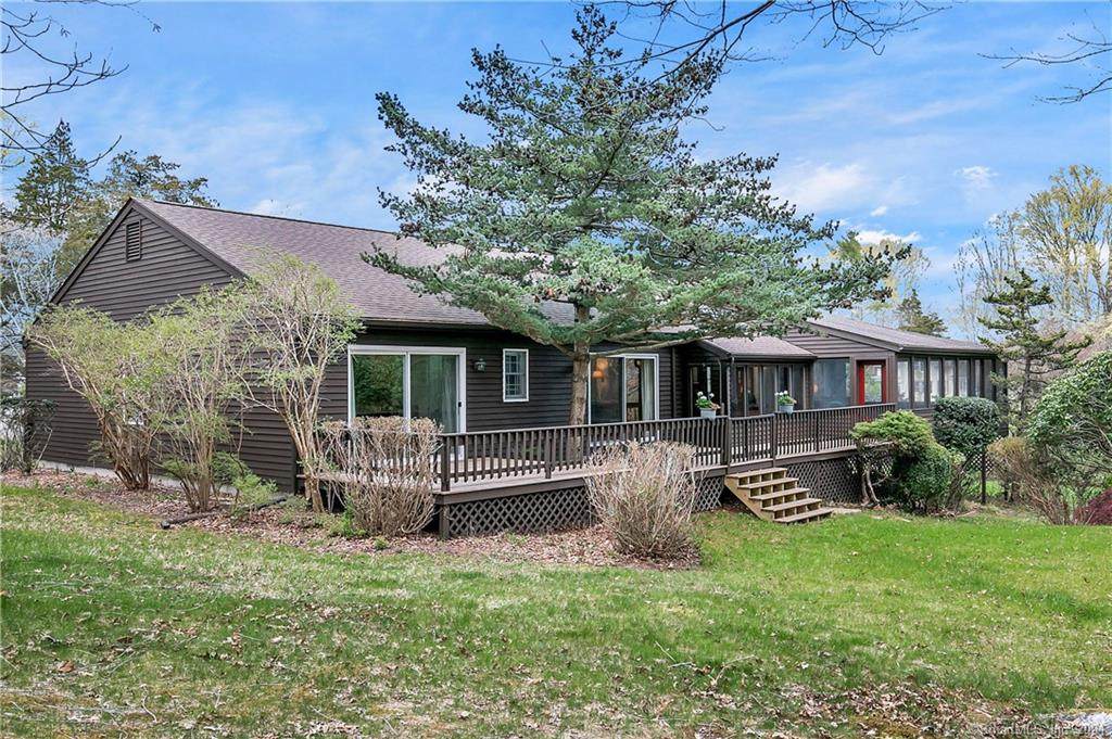 103 Mile Creek Road - Photo 1
