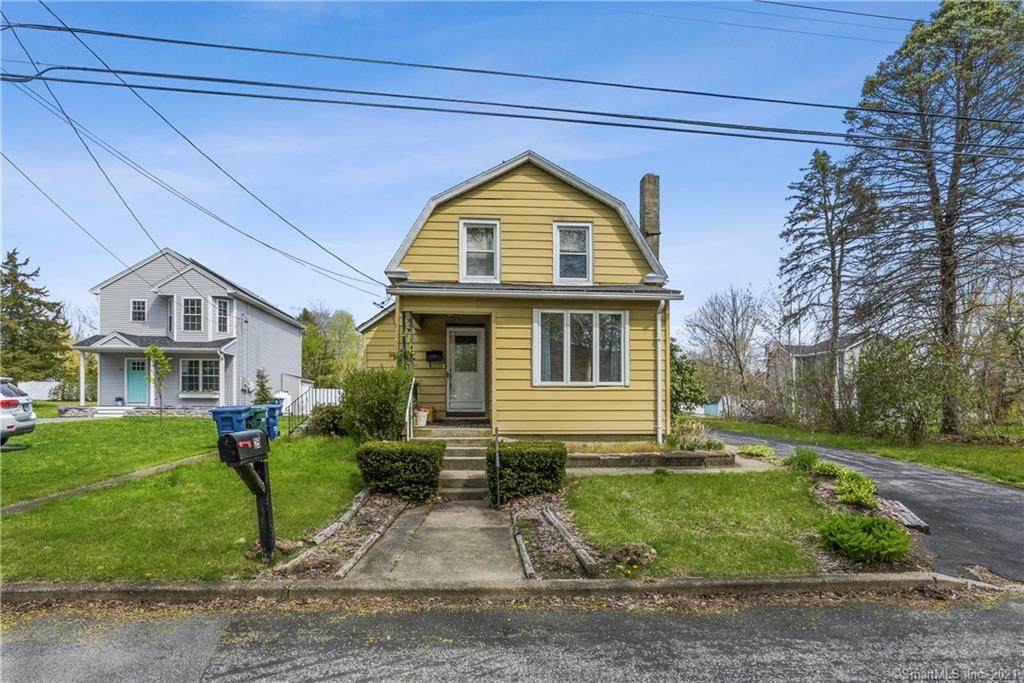 25 Monroe Street - Photo 1
