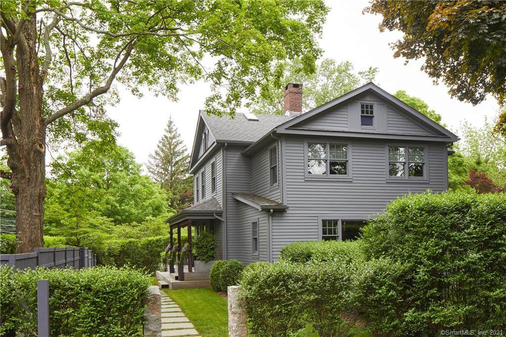 123 Cross Highway - Photo 1