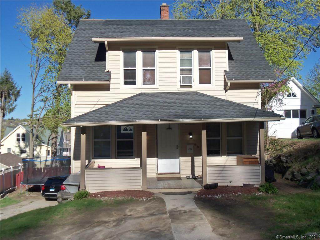 68 Adelaide Avenue - Photo 1