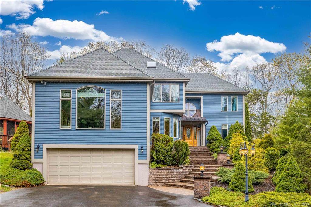 37 Mountain Briar - Photo 1