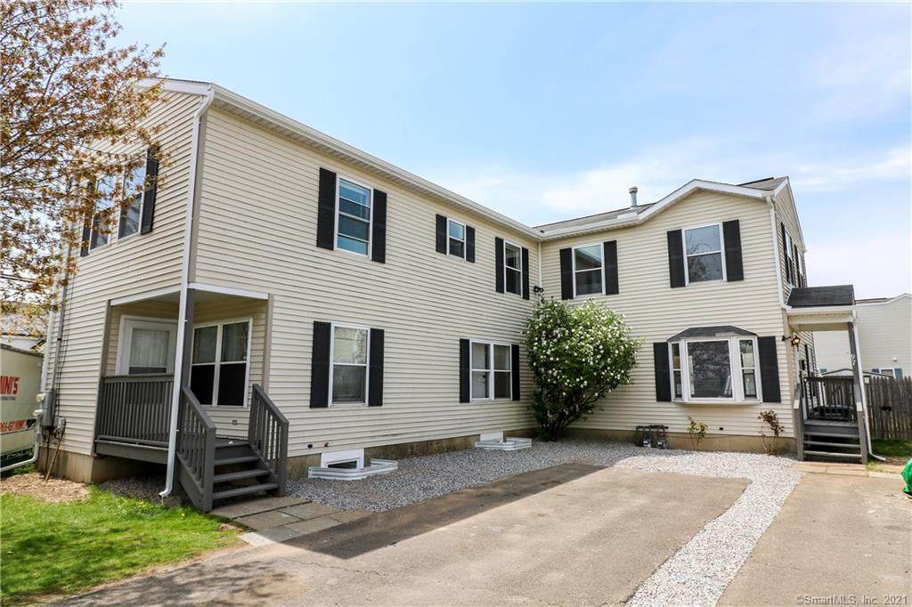 93 Hallett Street - Photo 1