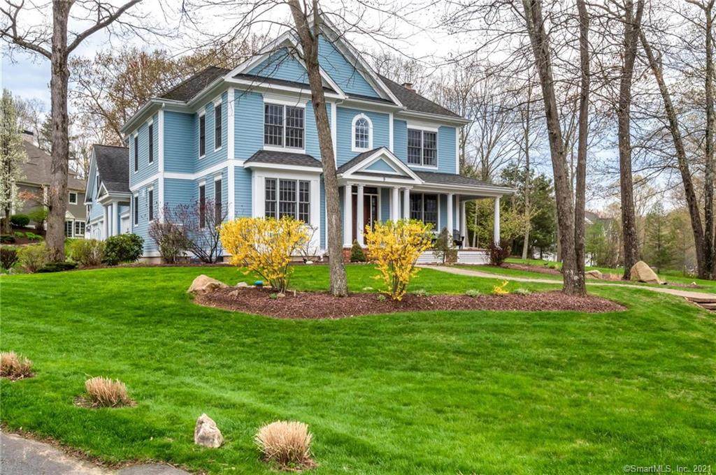 9 Black Oak Drive - Photo 1