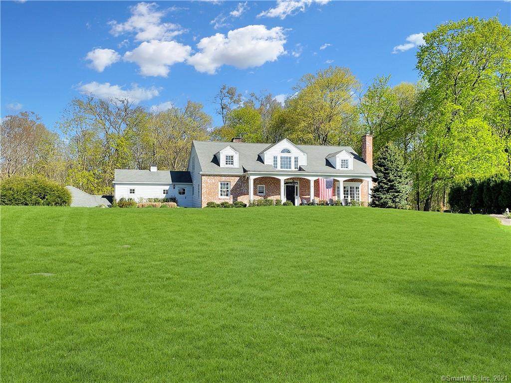 1115 Westover Road - Photo 1